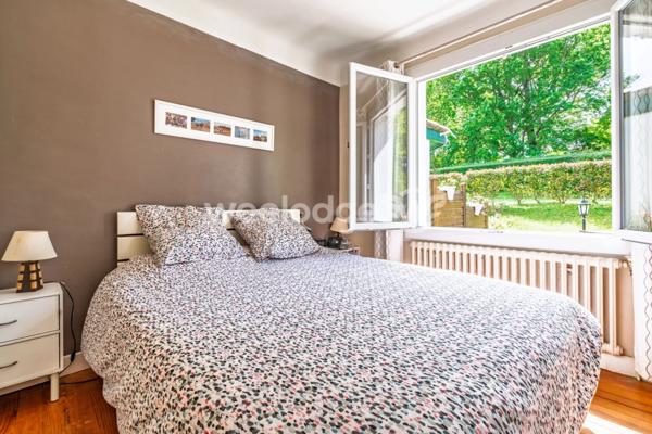Maison à vendre 6 pièces de 118,19 m² à Anglet