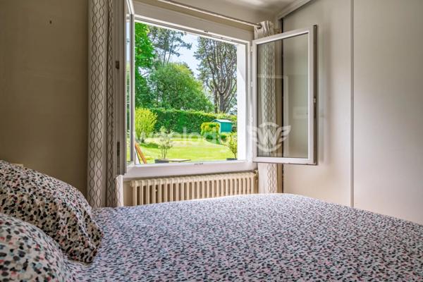 Maison à vendre 6 pièces de 118,19 m² à Anglet