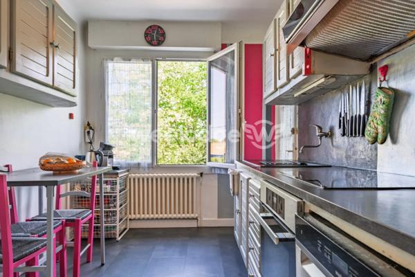 Maison à vendre 6 pièces de 118,19 m² à Anglet
