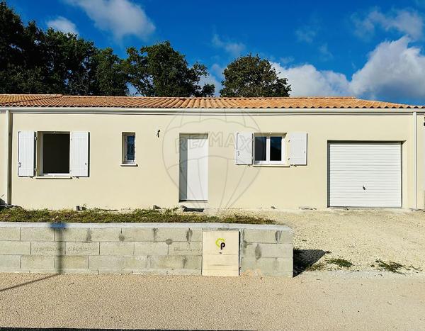 Maison  en vente - Charente-Maritime - 17