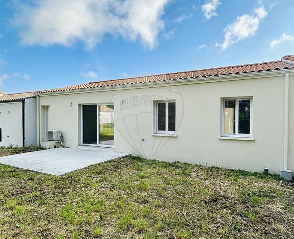 Maison  en vente - Charente-Maritime - 17
