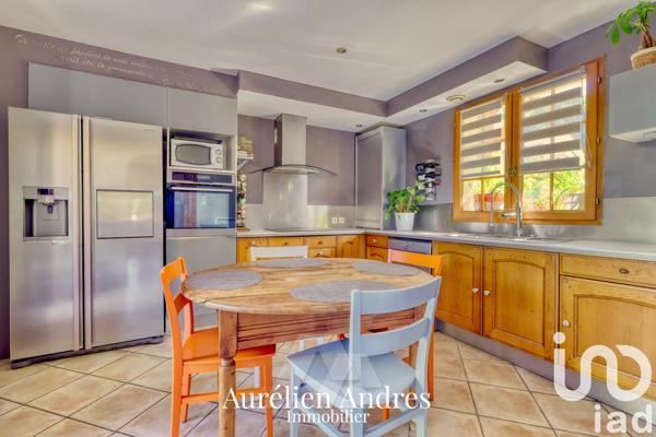 Maison à vendre 6 pièces 140 m² Tournon-sur-Rhône