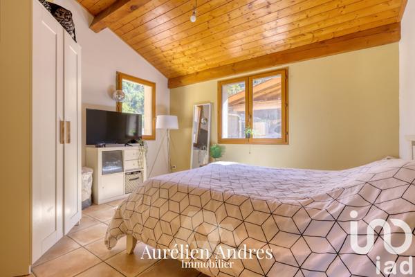 Maison à vendre 6 pièces 140 m² Tournon-sur-Rhône