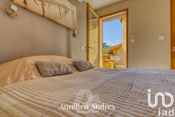 Maison à vendre 6 pièces 140 m² Tournon-sur-Rhône