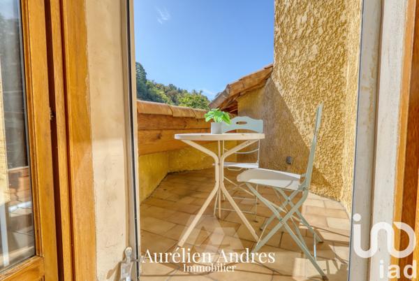 Maison à vendre 6 pièces 140 m² Tournon-sur-Rhône