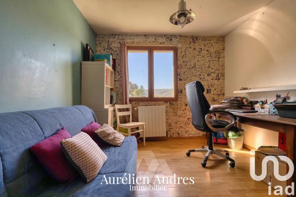 Maison à vendre 6 pièces 140 m² Tournon-sur-Rhône