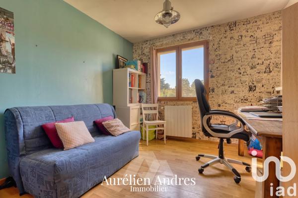 Maison à vendre 6 pièces 140 m² Tournon-sur-Rhône