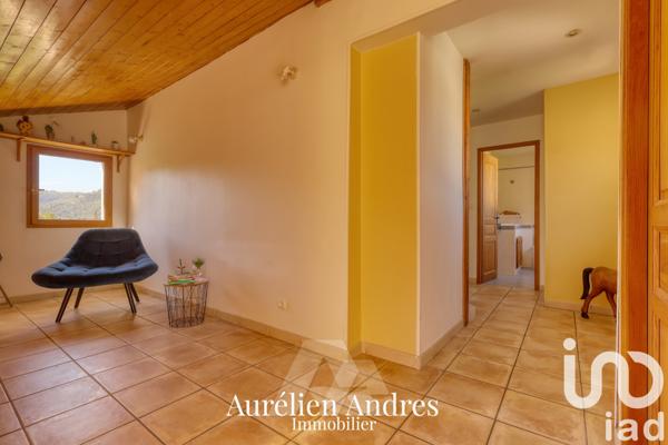 Maison à vendre 6 pièces 140 m² Tournon-sur-Rhône