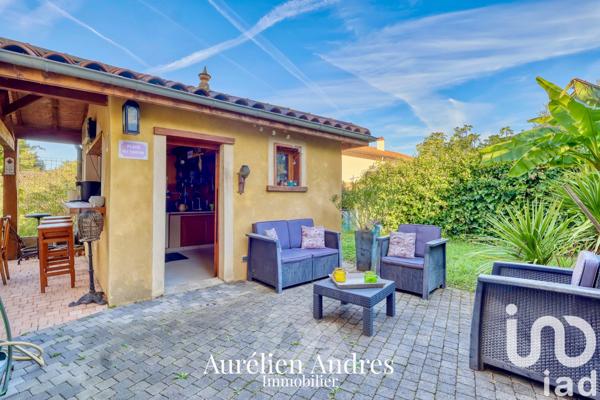 Maison à vendre 6 pièces 140 m² Tournon-sur-Rhône