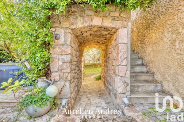 Maison à vendre 6 pièces 140 m² Tournon-sur-Rhône