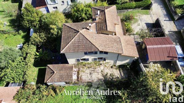 Maison à vendre 6 pièces 140 m² Tournon-sur-Rhône