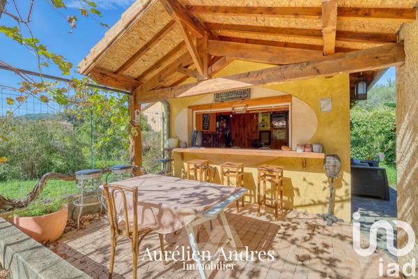 Maison à vendre 6 pièces 140 m² Tournon-sur-Rhône