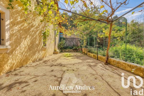 Maison à vendre 6 pièces 140 m² Tournon-sur-Rhône