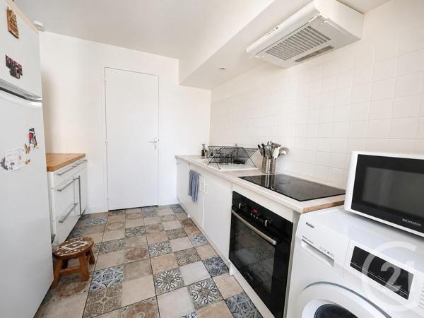 Maison à vendre  3 pièces - 70 m 2   POMPIGNAC  - 33