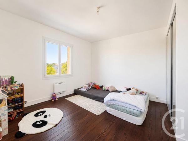 Maison à vendre  3 pièces - 70 m 2   POMPIGNAC  - 33