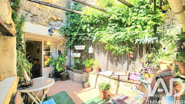 Maison à vendre 4 pièces 75 m² Fleury