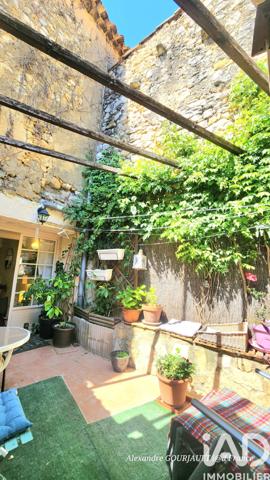 Maison à vendre 4 pièces 75 m² Fleury