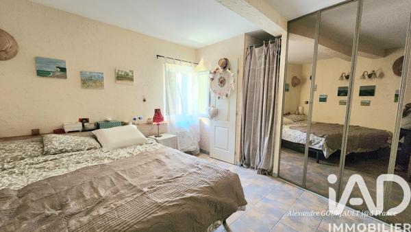 Maison à vendre 4 pièces 75 m² Fleury