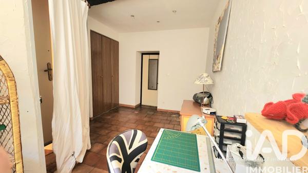 Maison à vendre 4 pièces 75 m² Fleury