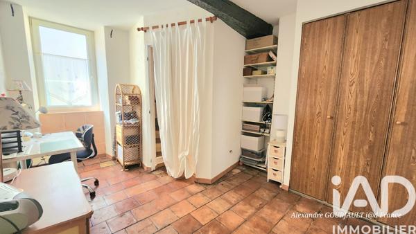 Maison à vendre 4 pièces 75 m² Fleury