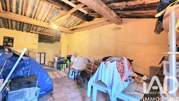 Maison à vendre 4 pièces 75 m² Fleury