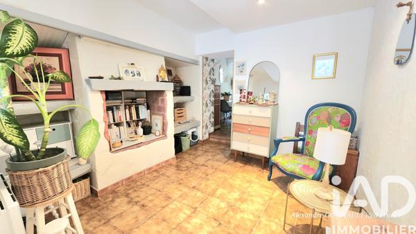 Maison à vendre 4 pièces 75 m² Fleury