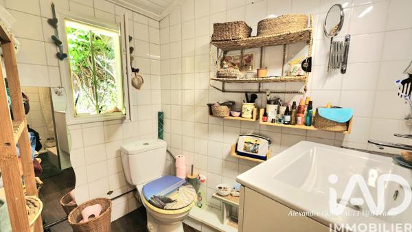 Maison à vendre 4 pièces 75 m² Fleury