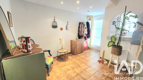 Maison à vendre 4 pièces 75 m² Fleury