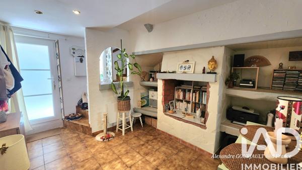 Maison à vendre 4 pièces 75 m² Fleury