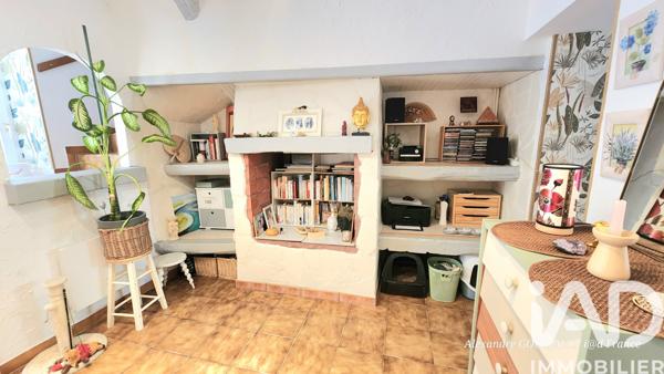 Maison à vendre 4 pièces 75 m² Fleury