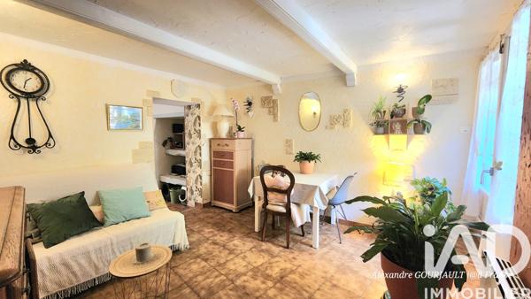 Maison à vendre 4 pièces 75 m² Fleury