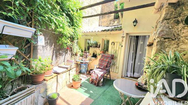 Maison à vendre 4 pièces 75 m² Fleury