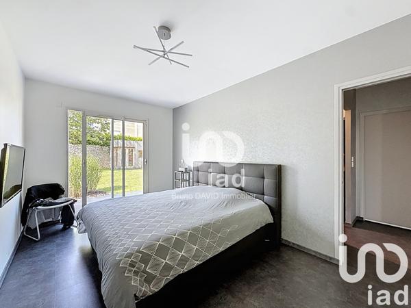 Maison à vendre 6 pièces 169 m² Brie-Comte-Robert