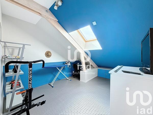 Maison à vendre 6 pièces 169 m² Brie-Comte-Robert