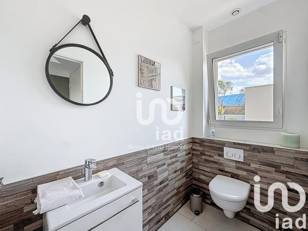 Maison à vendre 6 pièces 169 m² Brie-Comte-Robert