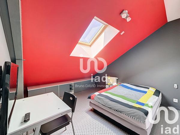 Maison à vendre 6 pièces 169 m² Brie-Comte-Robert