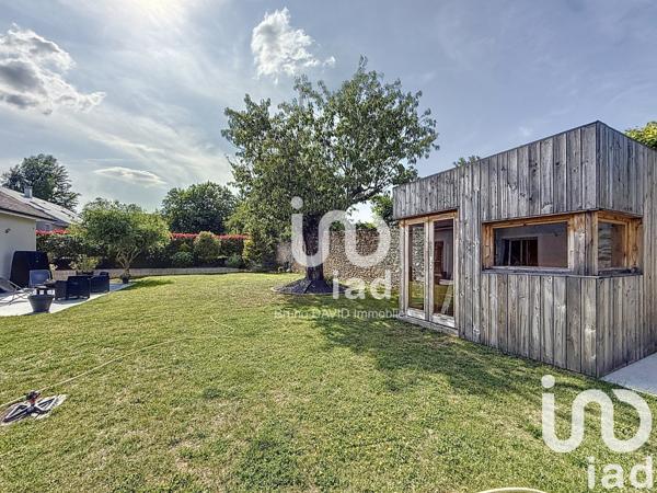 Maison à vendre 6 pièces 169 m² Brie-Comte-Robert