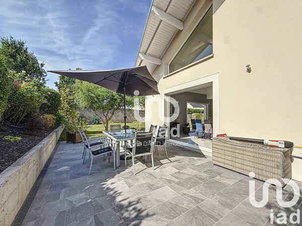 Maison à vendre 6 pièces 169 m² Brie-Comte-Robert