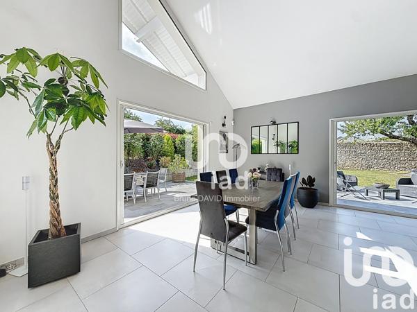 Maison à vendre 6 pièces 169 m² Brie-Comte-Robert