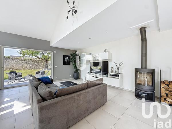 Maison à vendre 6 pièces 169 m² Brie-Comte-Robert