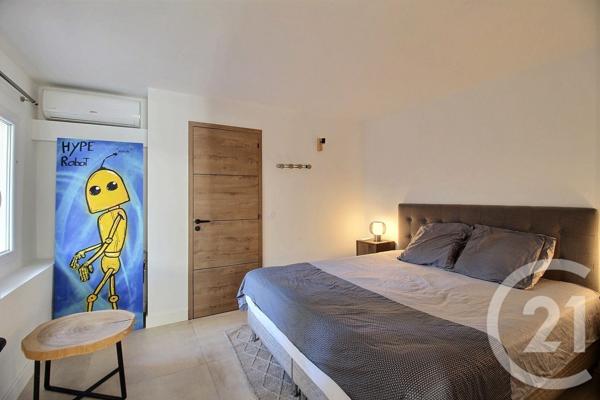 Maison à vendre  5 pièces - 141,31 m2 CHATEAUNEUF GRASSE - 06