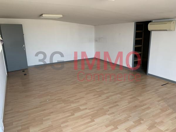 Vente murs / Local Commercial