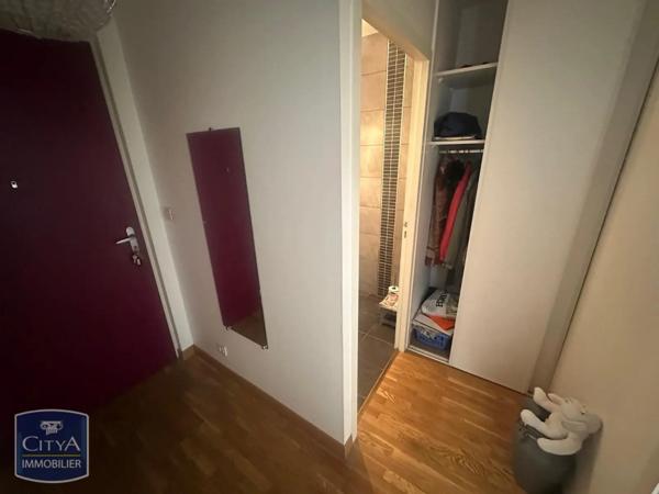 Appartement à louer 3 pièces 85.03m²