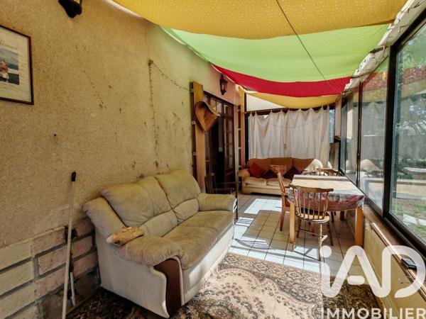 Maison à vendre 4 pièces 133 m² Montjean