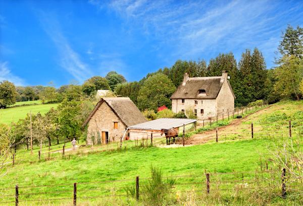 Maison à vendre à Tinchebray-Bocage (61800) - Orne