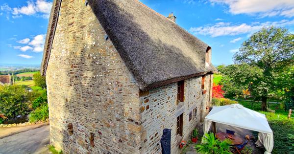 Maison à vendre à Tinchebray-Bocage (61800) - Orne