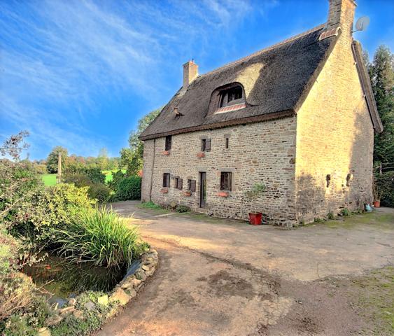 Maison à vendre à Tinchebray-Bocage (61800) - Orne