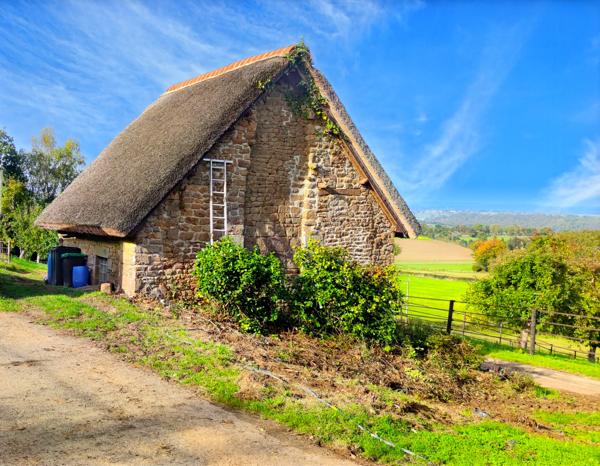Maison à vendre à Tinchebray-Bocage (61800) - Orne