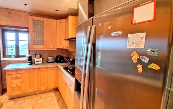 Maison à vendre à Tinchebray-Bocage (61800) - Orne