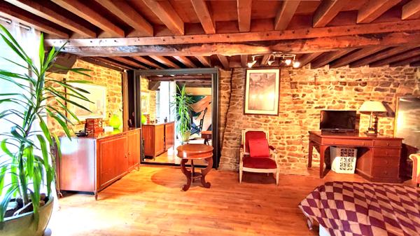 Maison à vendre à Tinchebray-Bocage (61800) - Orne
